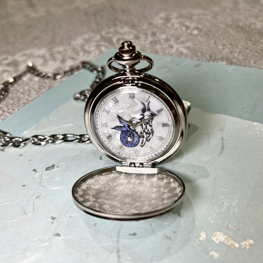 懐中時計【予約販売4月下旬発送】